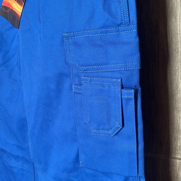 NWT Red Wing Men’s Cargo Pants - Picture 3 of 11